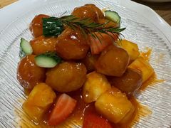 -粤集·手工粤菜(皇庭广场店)