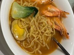 -南山鲜虾面·活鲜小馆·海味大连菜(南山总店)