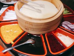 羲和烤鸭+八宝盒-羲和雅苑•北京烤鸭(吴中路万象城店)