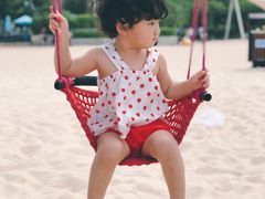 -惠州金海湾嘉华度假酒店