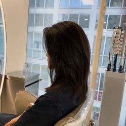 -5M HAIR SALON