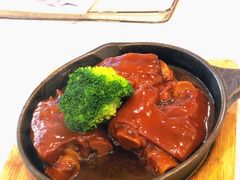 -鹿港小镇(黄金店)