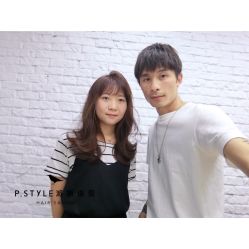 -P.STYLE 派斯造型