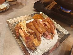 -八张桌子(老店)