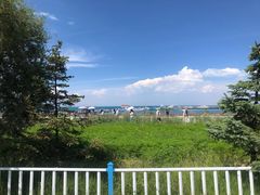 -青海湖二郎剑景区