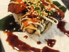 -菊上料理(蜀山银泰百货店)