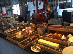 -广州富力君悦大酒店·凯菲厅