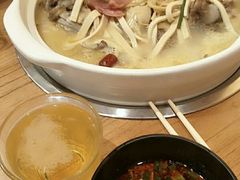-骨捞专家·金华砂锅(西田城购物中心店)