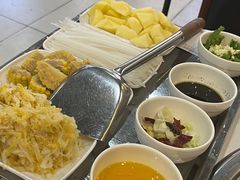 -70後铁锅炖(坡博总店)