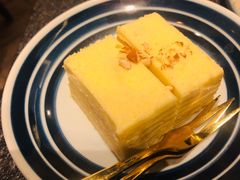 -丝路金桃·新疆菜(徐汇店)