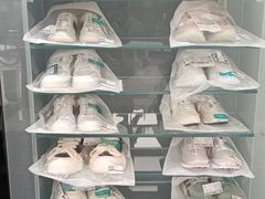 -福奈特洗衣洗鞋(东方路店)