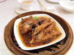 -潮福城大酒楼·潮粤菜·港式点心(阳光城店)