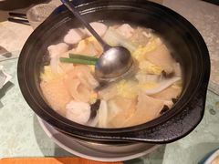 -涌上外婆桥(南塘店)