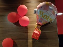 -麦当劳(北京路广百广场店)