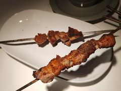 -香料集市新疆餐厅·清真聚餐(成都远洋太古里店)
