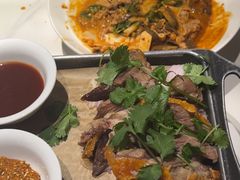 -清真·卡德尔大叔新疆主题餐厅(龙汇路店)