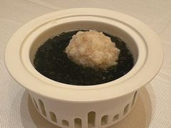 -扬州香格里拉·香宫中餐厅