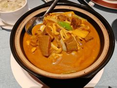 -北京宝辰饭店·聚彩轩中餐厅