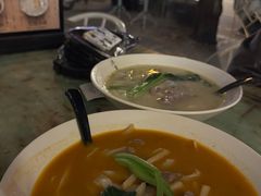 -漆黑觉米粉(三里屯店)