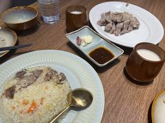 -贯贯吉·清真餐厅(浙江中路店)