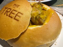 -大树餐厅(红旗街万达店)