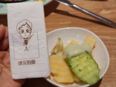 -豪客来牛排(成都锦江大融城店)