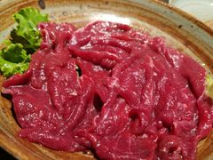 -老墙根涮肉·铜锅·烧烤(欢乐谷·王四营店)