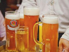 -宝莱纳餐厅(滨江店)