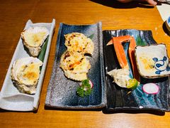 -和创柚子·会席日本料理(新区淮海街店)