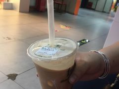 冰激凌红茶-1点点(望京万象汇店)