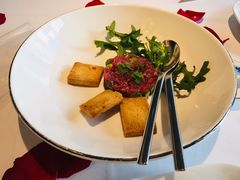 -燃扒房Steakhouse(皇庭店)