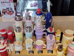 -COSTA COFFEE(阿里中心店)