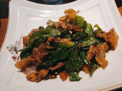 农家小炒肉-钟掌勺忘不了地道湘菜(新天地假日广场店)