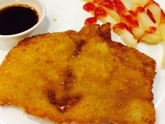 -德大西餐社(云南南路店)