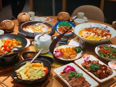 -珍味汤馆·潮汕家乡菜(保利文化广场店)