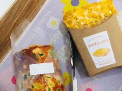-好利来(东四店)