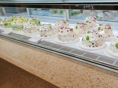 -WenTinG文汀·半糖蛋糕(合生汇店)