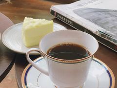 朗姆酒咖啡-RUMORS COFFEE ROASTERY鲁马滋咖啡(湖南路店)