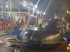 -大地农庄(逢沙大道店)