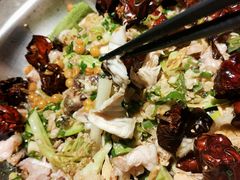 -大丰收脆鱼(浦西万达店)