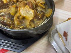 -赵家牛肉砂锅(台西三路店)
