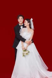 点击看大图 -太古映画婚纱摄影(天河店)