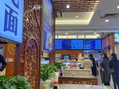 -丝路伊兰·兰州牛肉面(牛街总店)