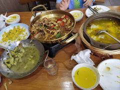 -李东农庄(中南百草园地标店)
