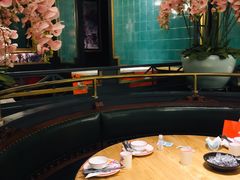 -新白鹿餐厅(爱琴海购物中心店)