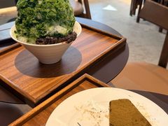 -六六·抹茶66’s SALDessert(保利时光里店)