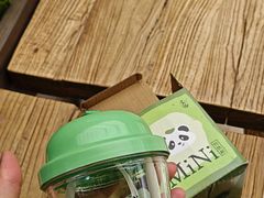 -李山山茶事(景枫店)
