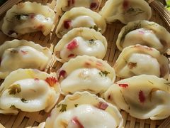 -船歌鱼水饺(华联万柳店)