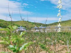 -大连北马山庄