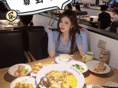 -新太二·鲜料川菜(花都融创茂店)